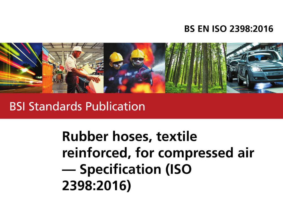 BS EN ISO 2398:2016 pdf download
