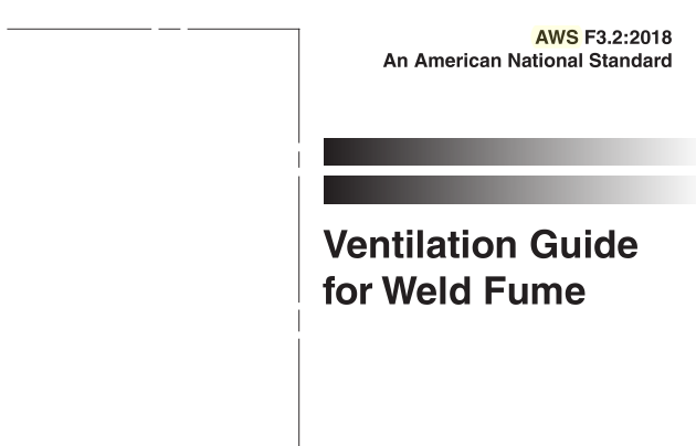 AWS F3.2:2018 pdf download