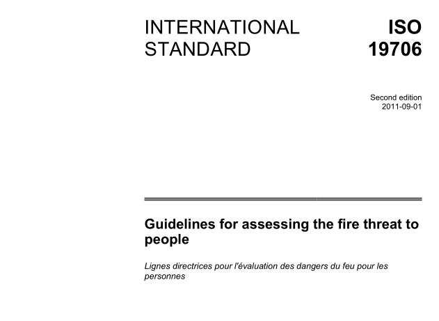 ISO 19706:2011 pdf download