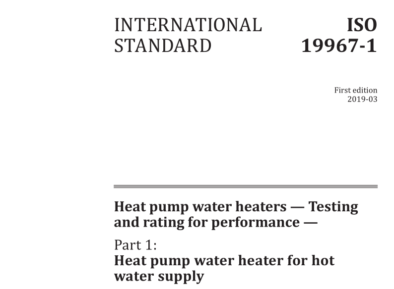 ISO 19967-1:2019 pdf download