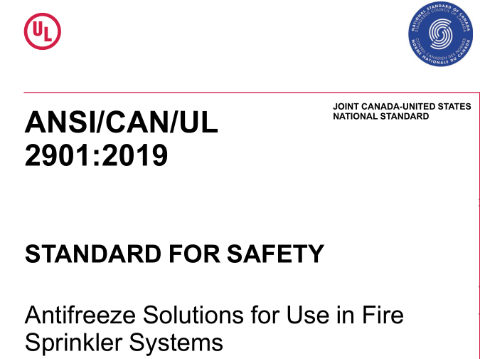 UL 2901:2019 pdf download