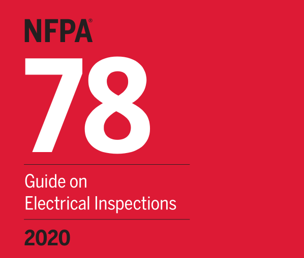 NFPA 78:2020 pdf download