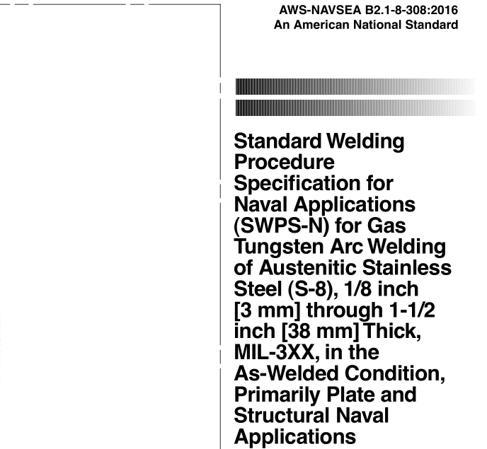 AWS B2.1-8-308:2016 pdf download