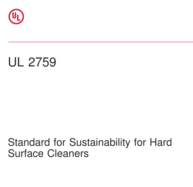 UL 2759:2016 pdf download