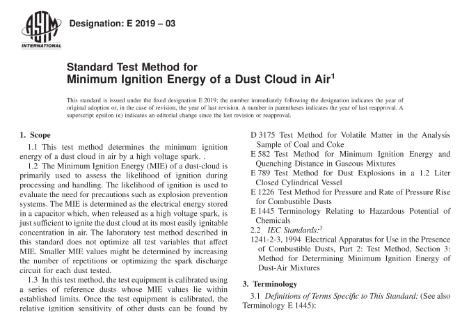 ASTM E2019-03 pdf download
