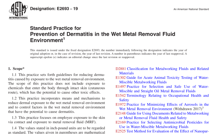ASTM E2693-19 pdf download