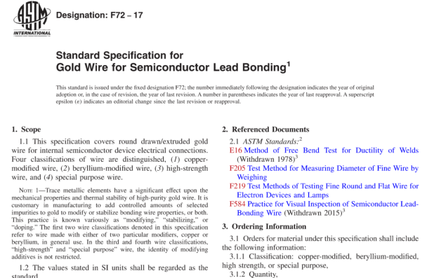 ASTM F72-17 pdf download