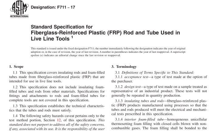 ASTM F711-17 pdf download