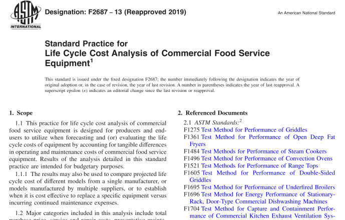 ASTM F2687-13(R2019) pdf download