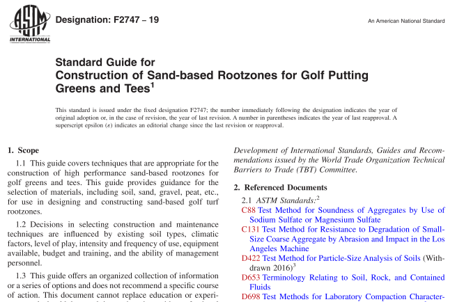 ASTM F2747-19 pdf download