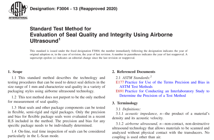 ASTM F3004-13(R2020) pdf download