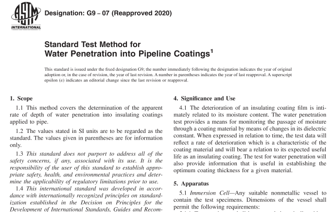 ASTM G9-07(R2020) pdf download