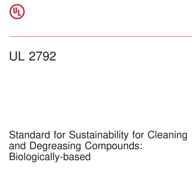UL 2792:2016 pdf download