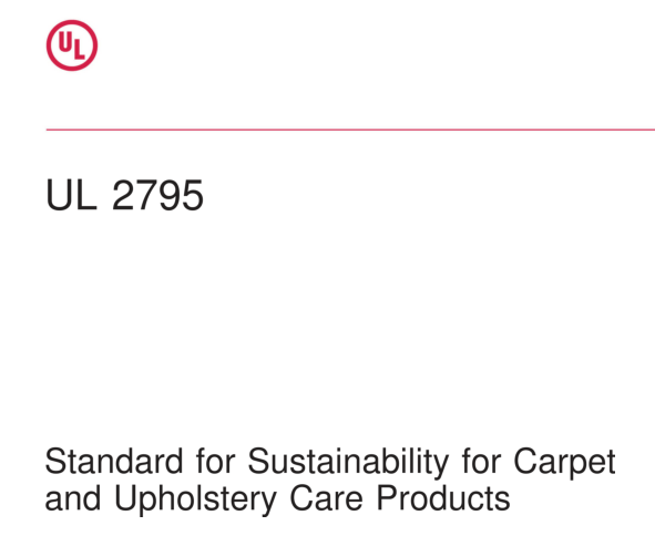 UL 2795:2016 pdf download