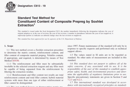 ASTM C613-19 pdf download