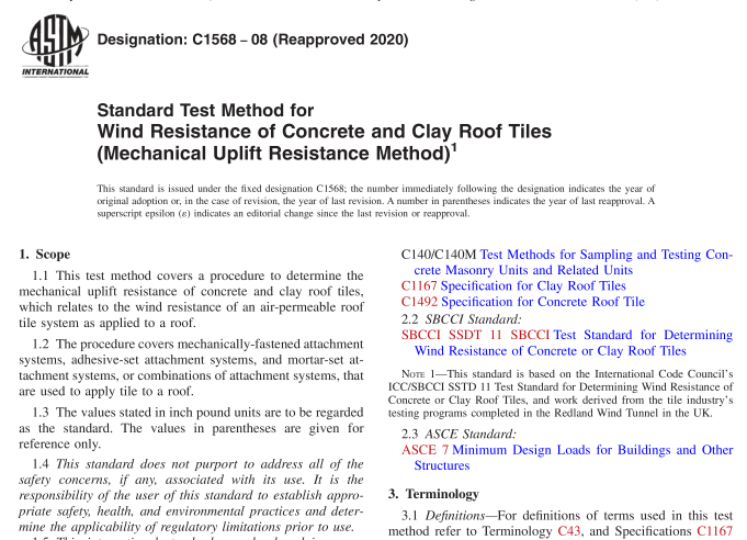 ASTM C1568-08(R2020) pdf download