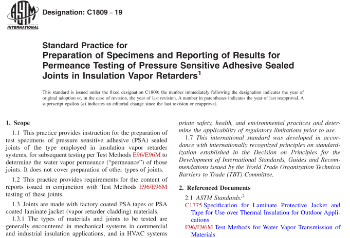 ASTM C1809-19 pdf download