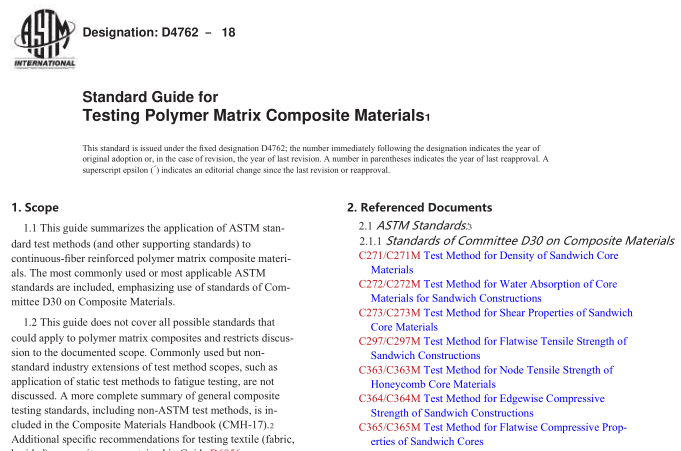 ASTM D4762-18 pdf download