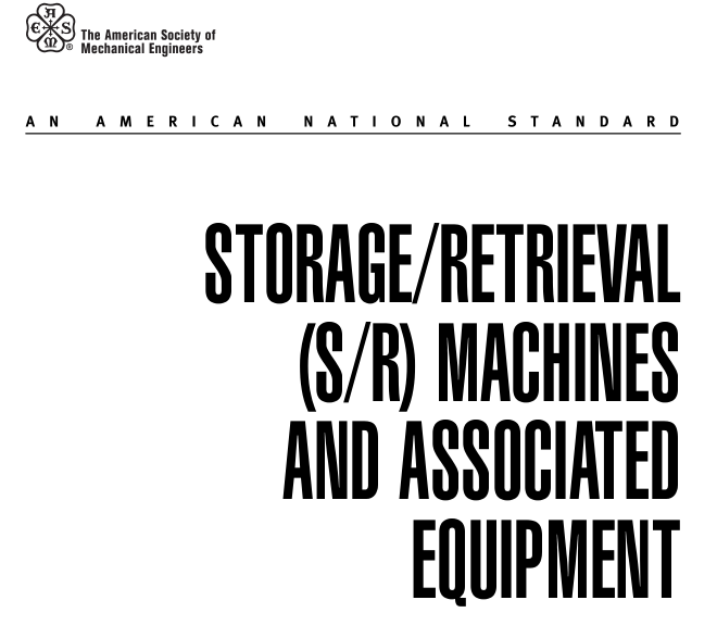 ASME B30.13:2003 pdf download