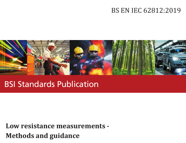 BS EN IEC 62812:2019 pdf download