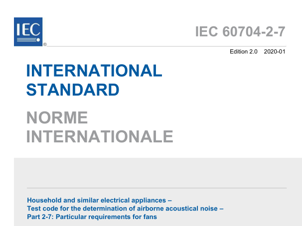 IEC 60749-12:2017 pdf download