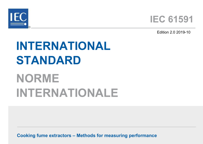 IEC 61591:2019 pdf download