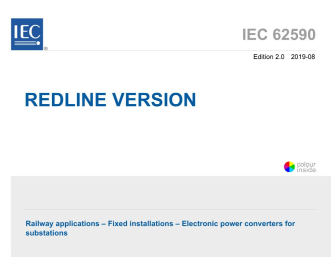 IEC 62590:2019 pdf download