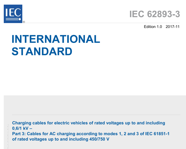 IEC 62893-3:2017 pdf download