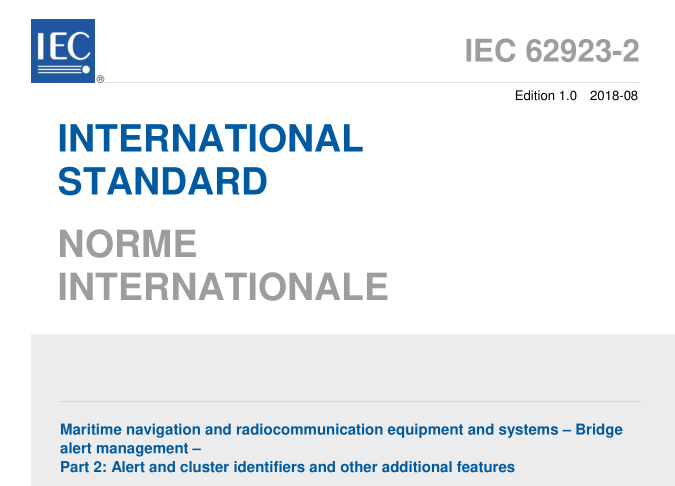 IEC 62923-2:2018 pdf download