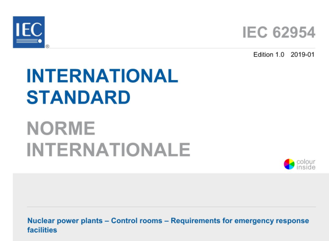IEC 62954:2019 pdf download