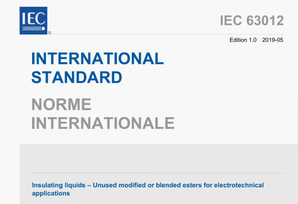 IEC 63012:2019 pdf download