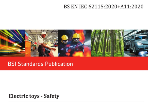 BS EN IEC 62115:2020 pdf download