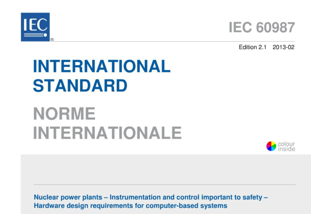 IEC 60987:2013 pdf download