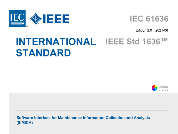 IEC 61636:2021 pdf download