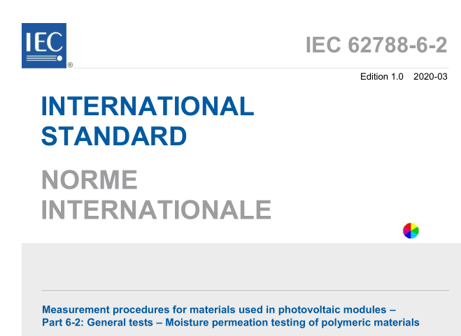 IEC 62788-6-2:2020 pdf download