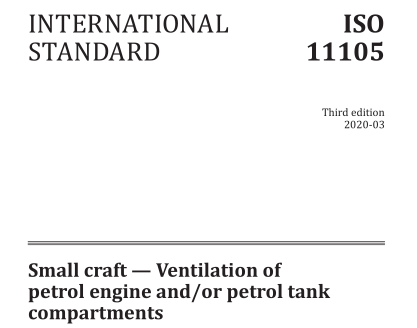 ISO 11105:2020 pdf download