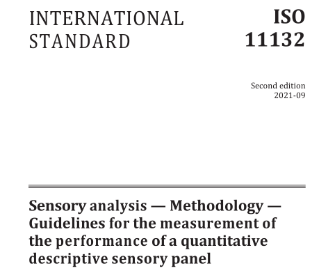 ISO 11132:2021 pdf download
