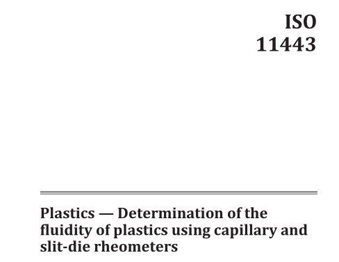 ISO 11443:2021 pdf download