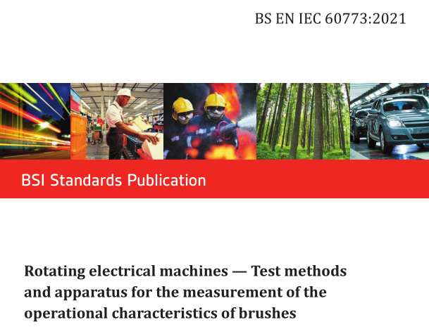 BS EN IEC 60773:2021 pdf download