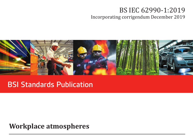 BS IEC 62990-1:2019 pdf download