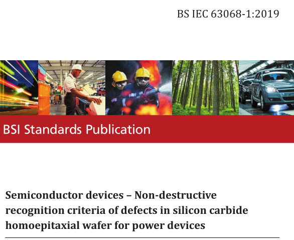 BS IEC 63068-1:2019 pdf download