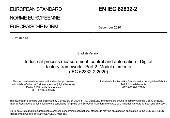 EN IEC 62832-3:2020 pdf download