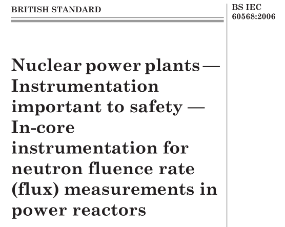 BS IEC 60568:2006 pdf download