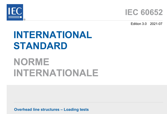IEC 60652:2021 pdf download