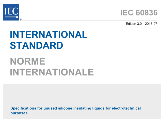 IEC 60836:2015 pdf download