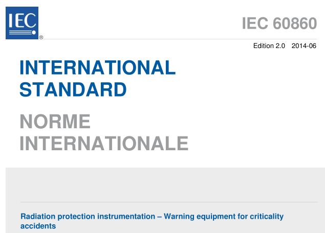 IEC 60860:2014 pdf download