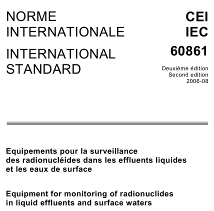 IEC 60861:2006 pdf download