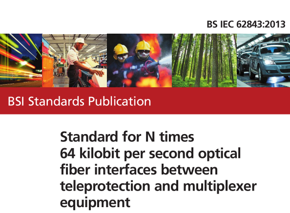 BS IEC 62843:2013 pdf download