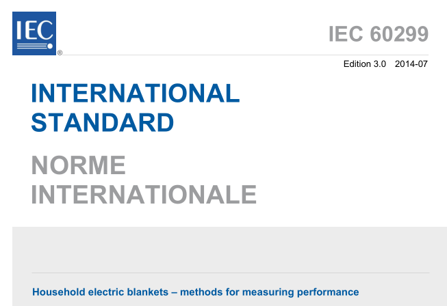 IEC 60299:2014 pdf download